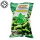 Miaow Miaow Green Peas Snack 60g